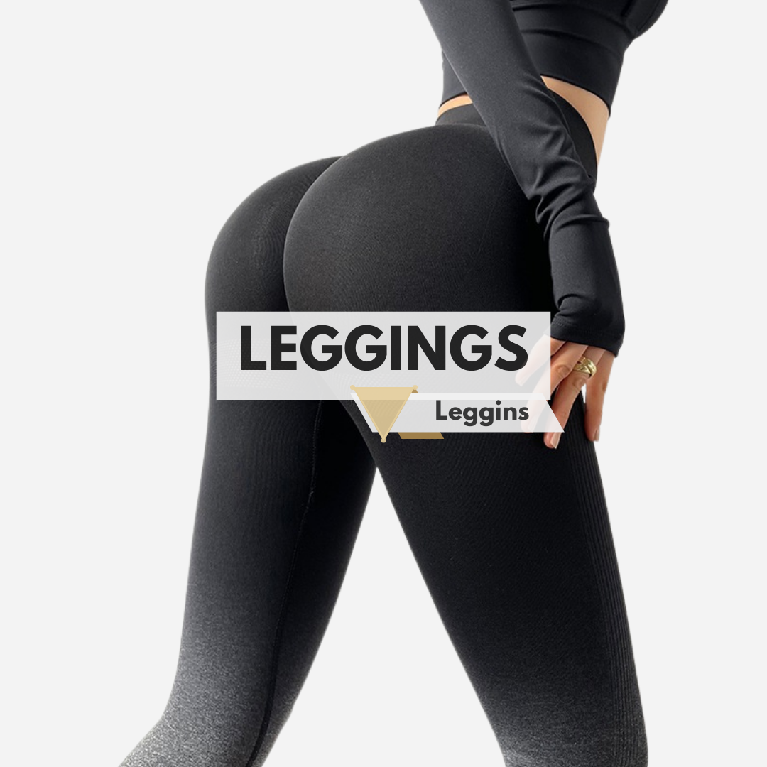 Leggins Push Up