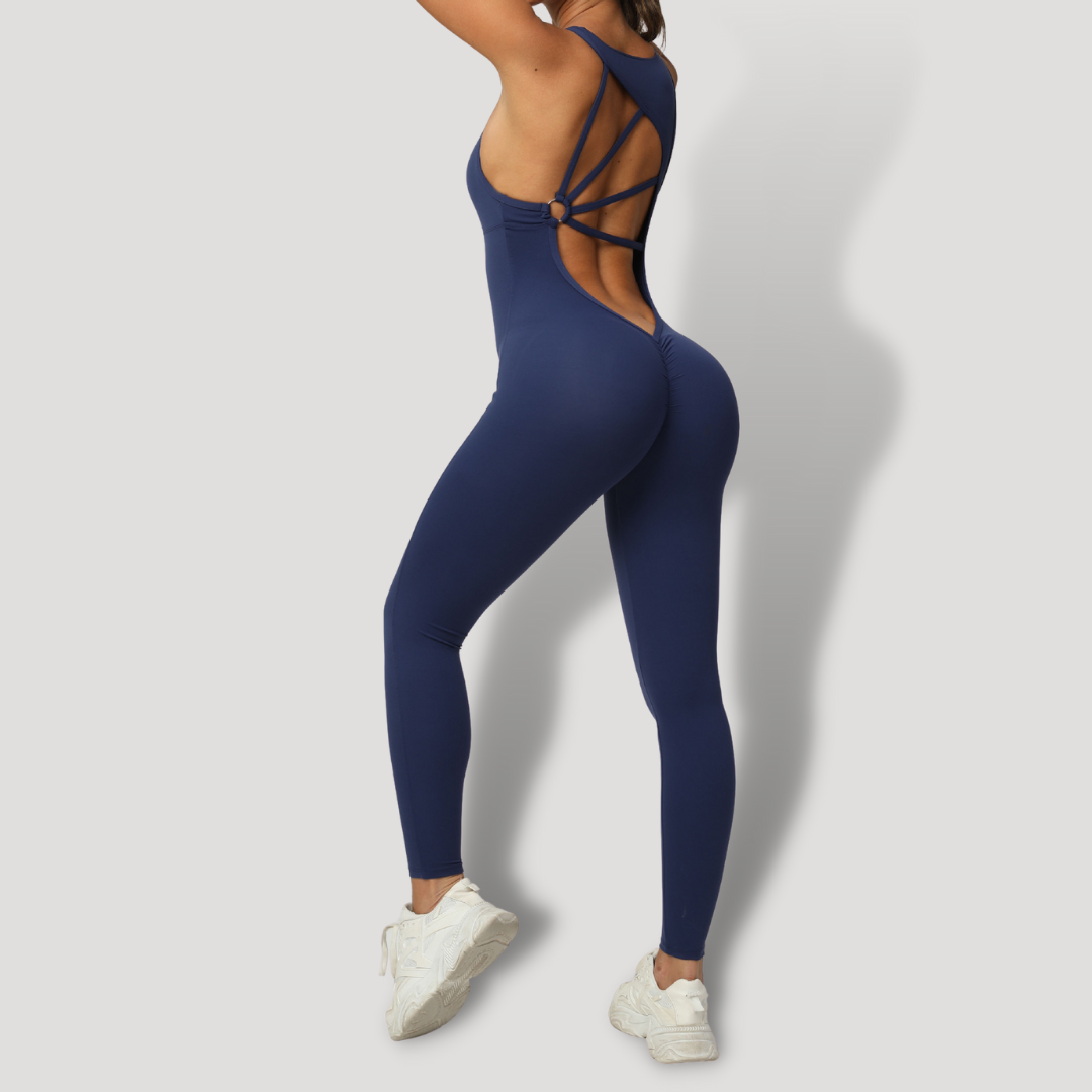 Hot Sexy Super Low Waist V Crotch Legging Fitness Push Up