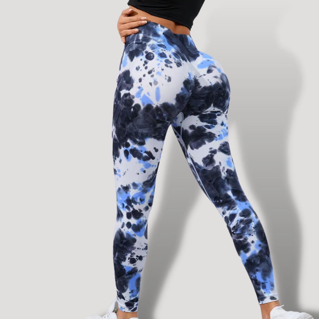 Belovecraft | Leggins Scrunch Push Up
