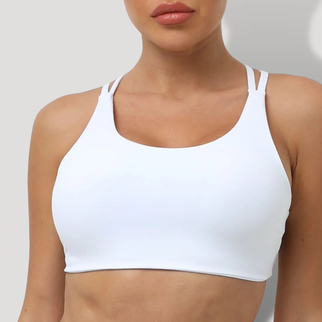 Bralette deportivo discount