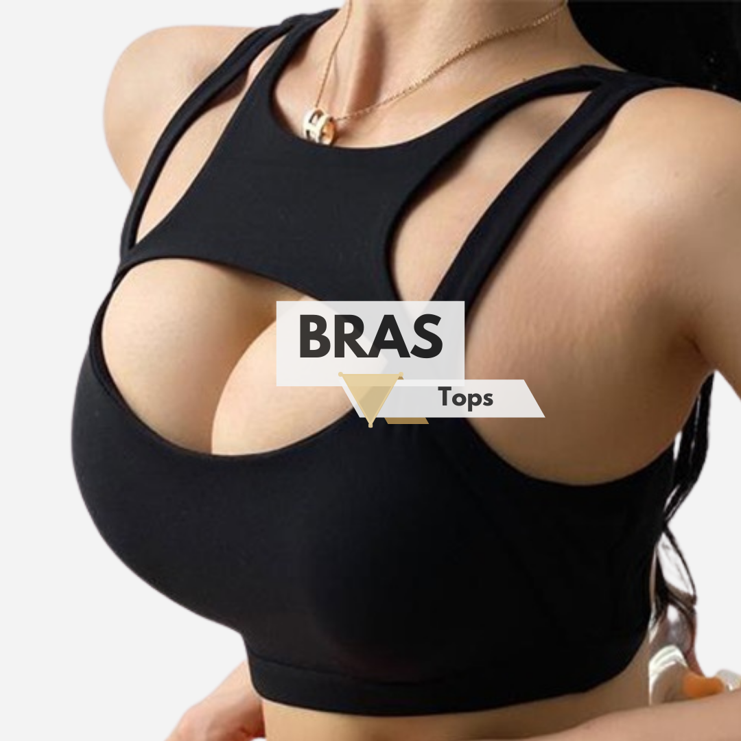 Crops y Bras