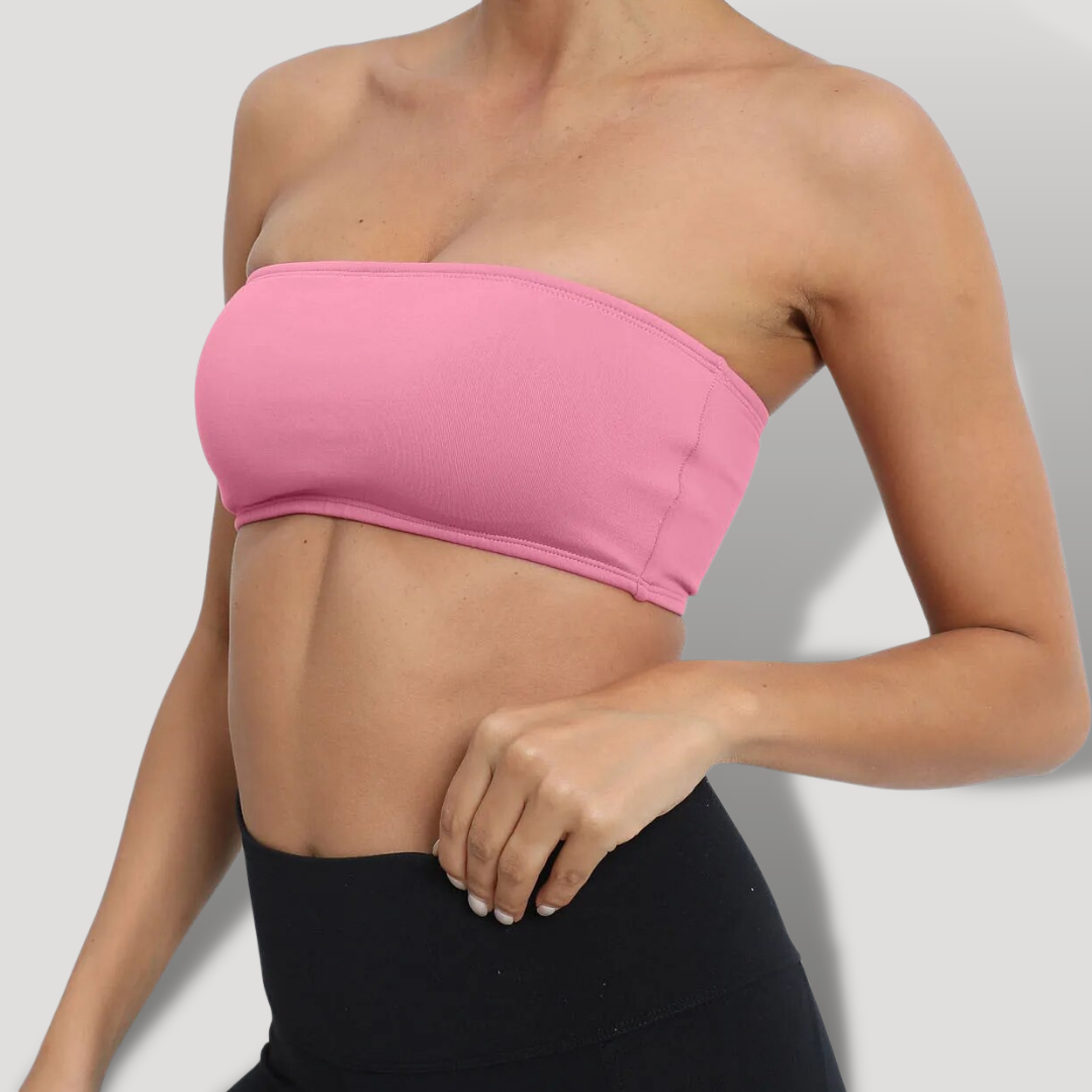 Belovecraft | Padded Sports Bra Bras