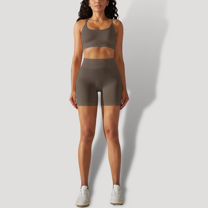 Belovecraft | Push Up 2 Piece Set