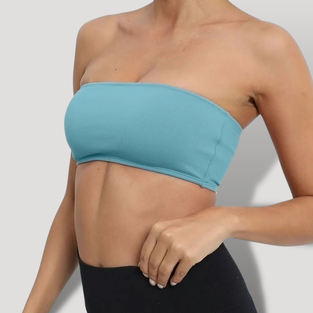 Belovecraft | Padded Sports Bra Bras