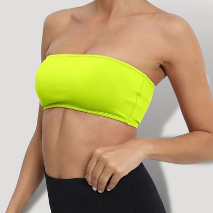 Belovecraft | Padded Sports Bra Bras