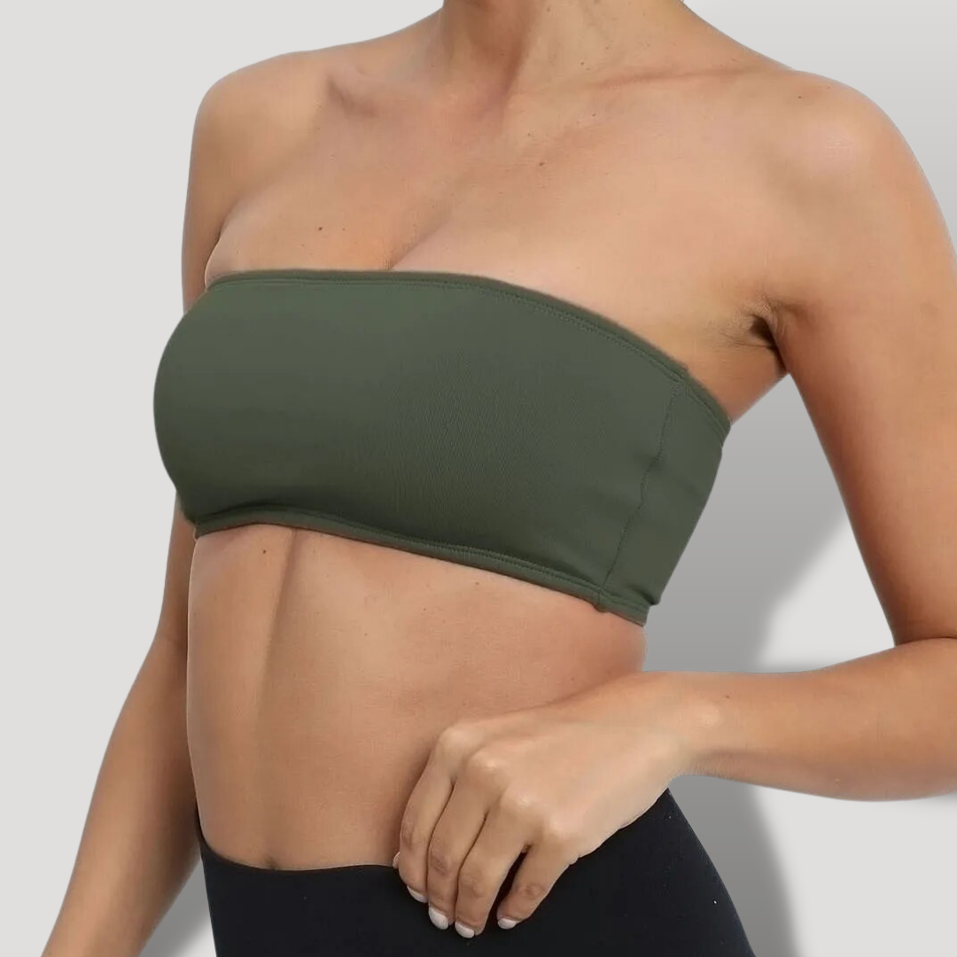 Belovecraft | Padded Sports Bra Bras