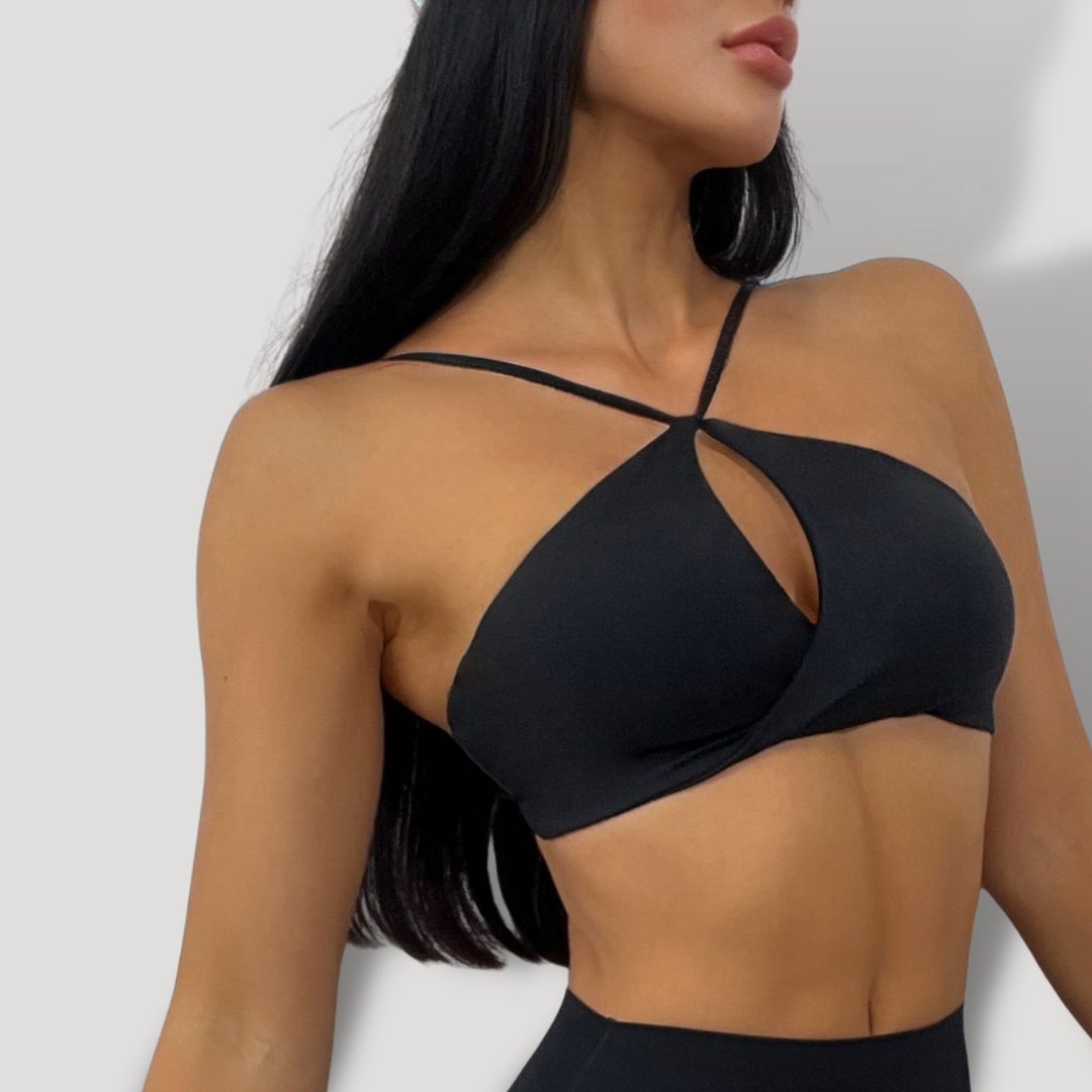 Belovecraft | High Impact Push Up 2 Piece Set