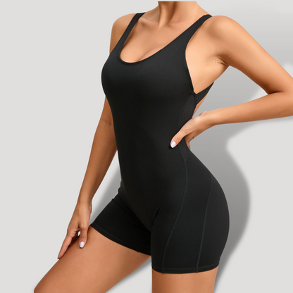 Belovecraft | Sexy Femme Jumpsuit