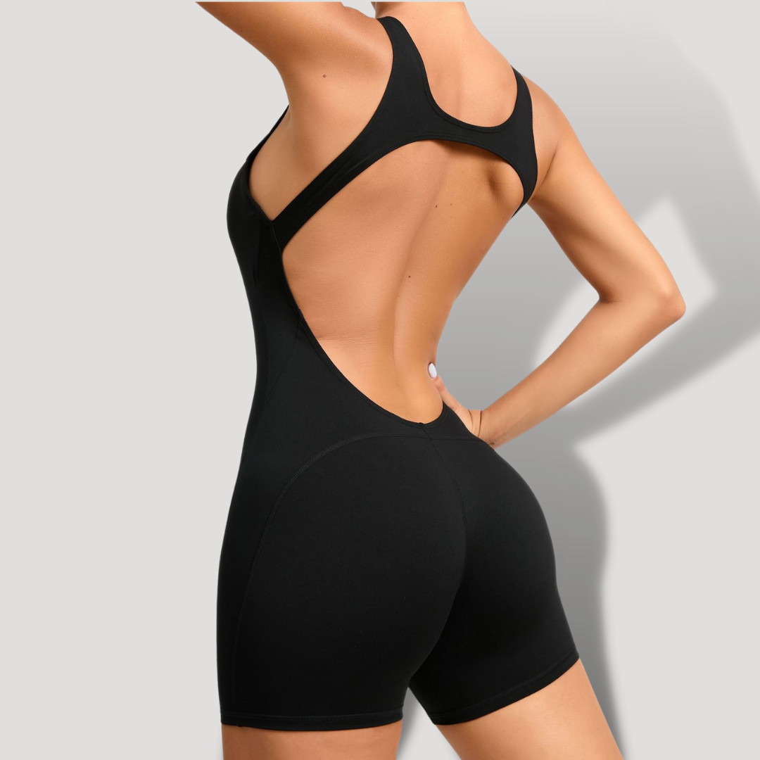 Belovecraft | Sexy Femme Jumpsuit