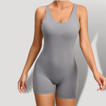 Belovecraft | Sexy Femme Jumpsuit