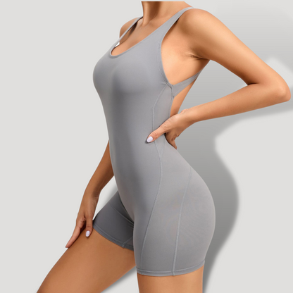 Belovecraft | Sexy Femme Jumpsuit