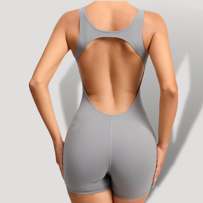 Belovecraft | Sexy Femme Jumpsuit