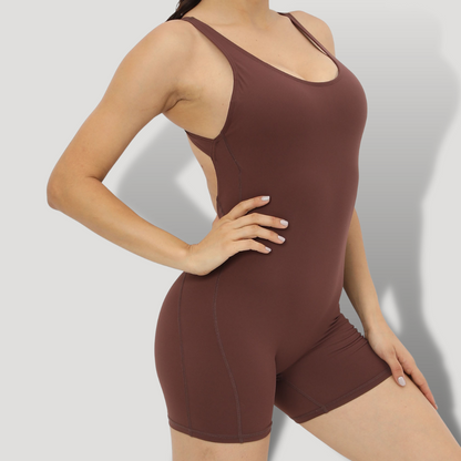 Belovecraft | Sexy Femme Jumpsuit