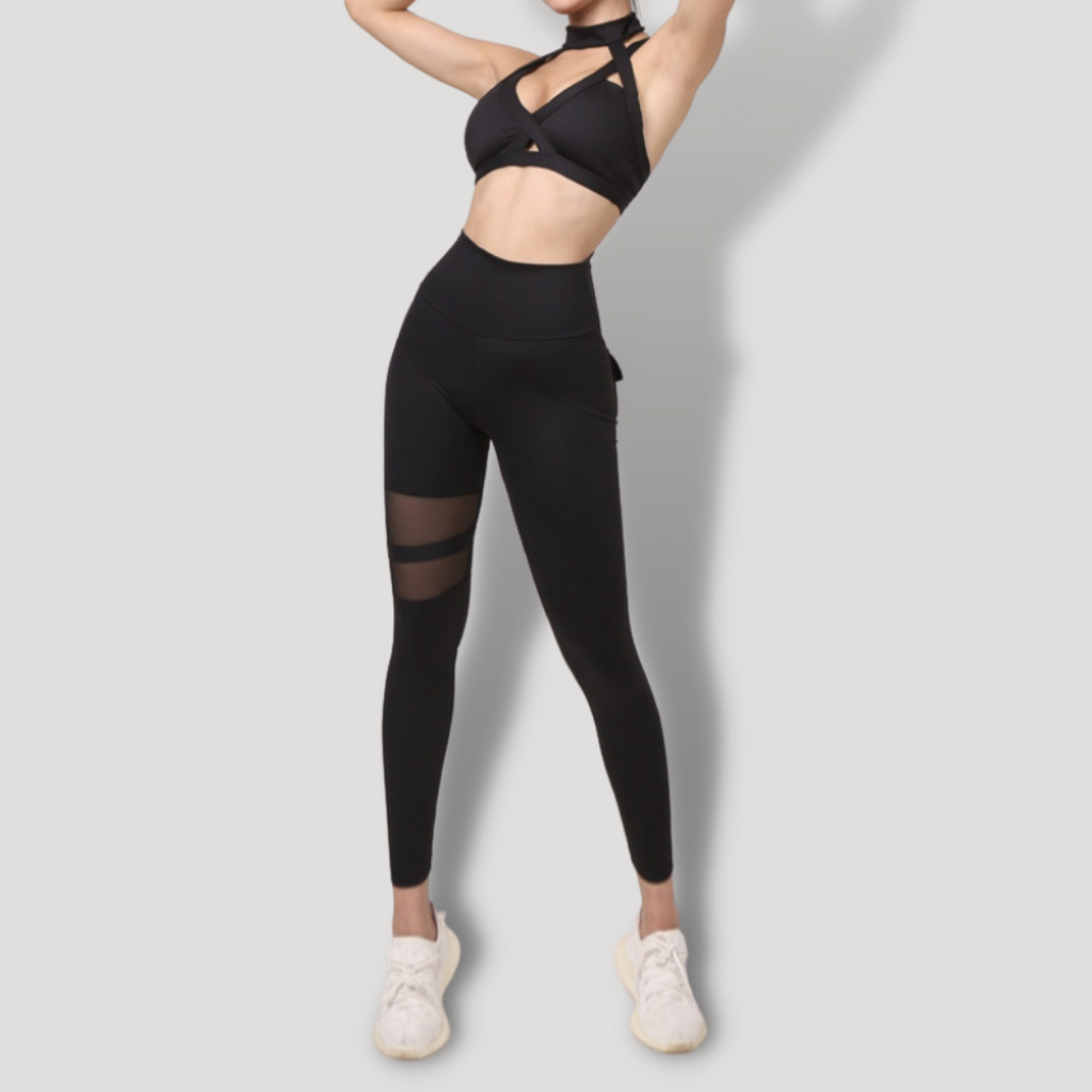 Top con copas SEXY FEMME. - BELOVECRAFT.COM