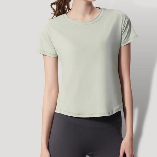 Belovecraft | Blusa Deportiva Mesh Dryfit