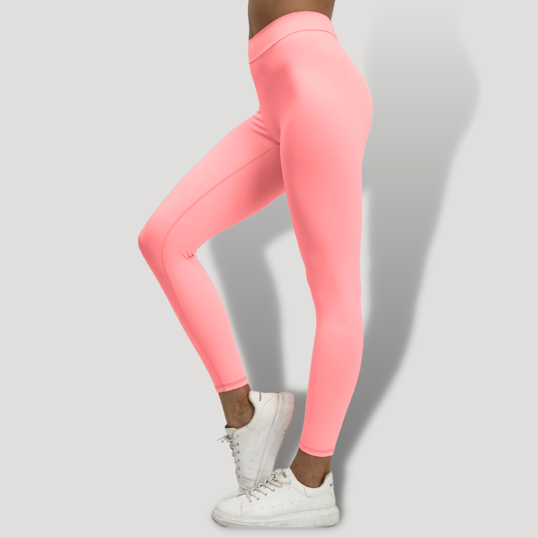 Belovecraft Leggins V deep Push Up Scrunch Bum Sexy Femme Premium Belovecraft