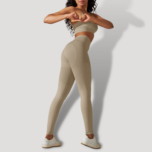 Belovecraft  PREMIUM Leggins Chic & Trendy Sexy Femme Super-Deep –  BELOVECRAFT®