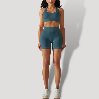 Belovecraft | Push Up 2 Piece Set