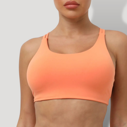 Belovecraft | Crop Top Sports Bralette