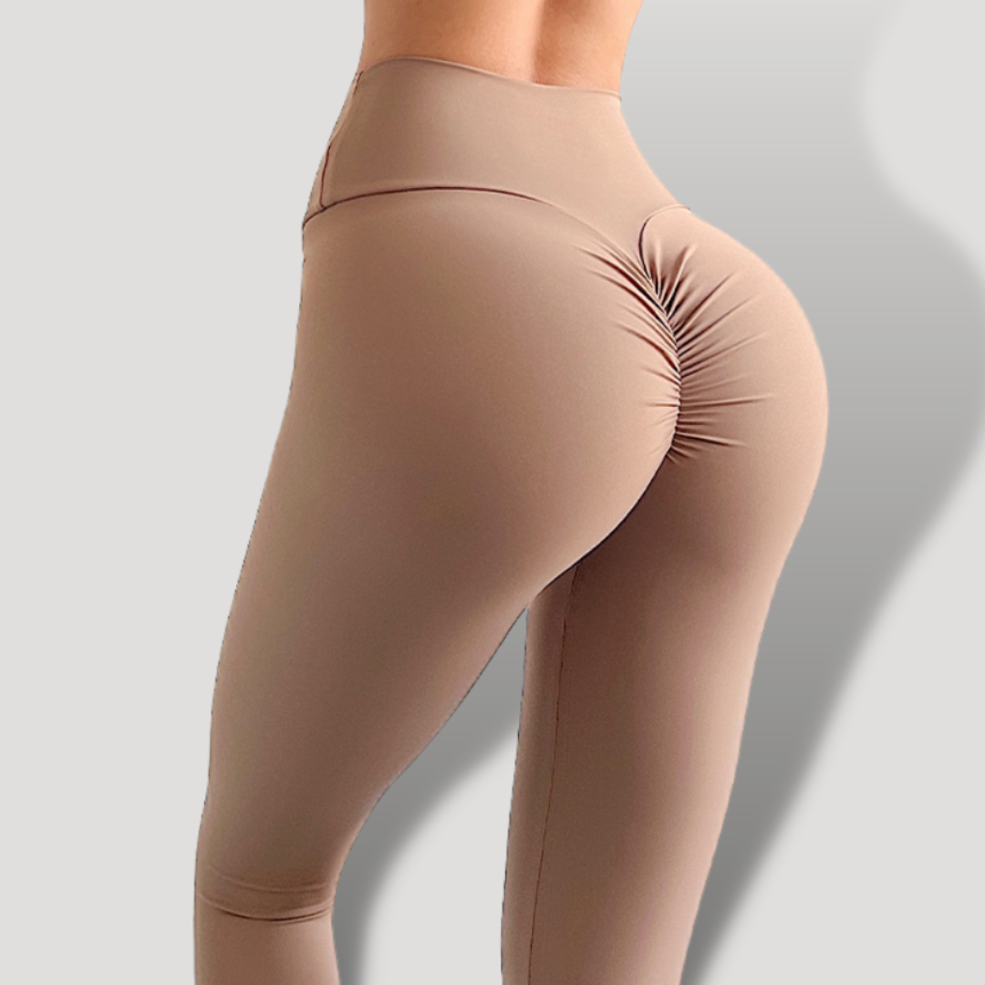 Leggins PUSH UP - BELOVECRAFT