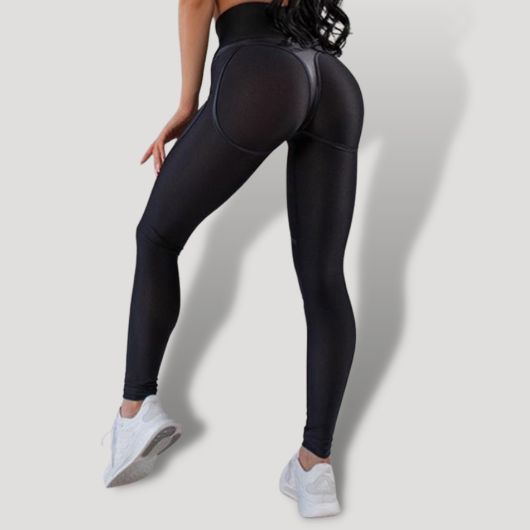 Leggins Push Up SEXY FEMME - BELOVECRAFT