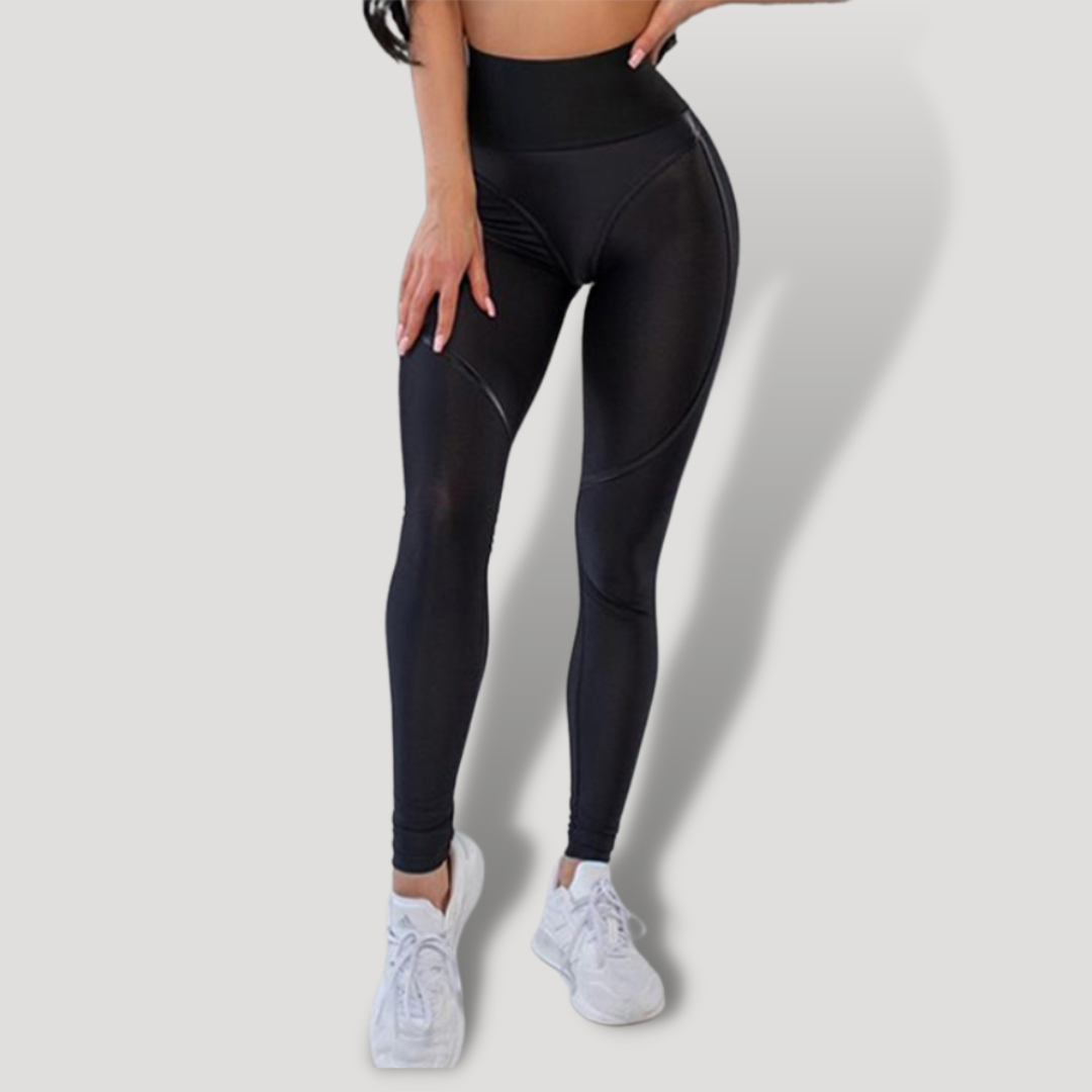 Leggins Push Up SEXY FEMME - BELOVECRAFT