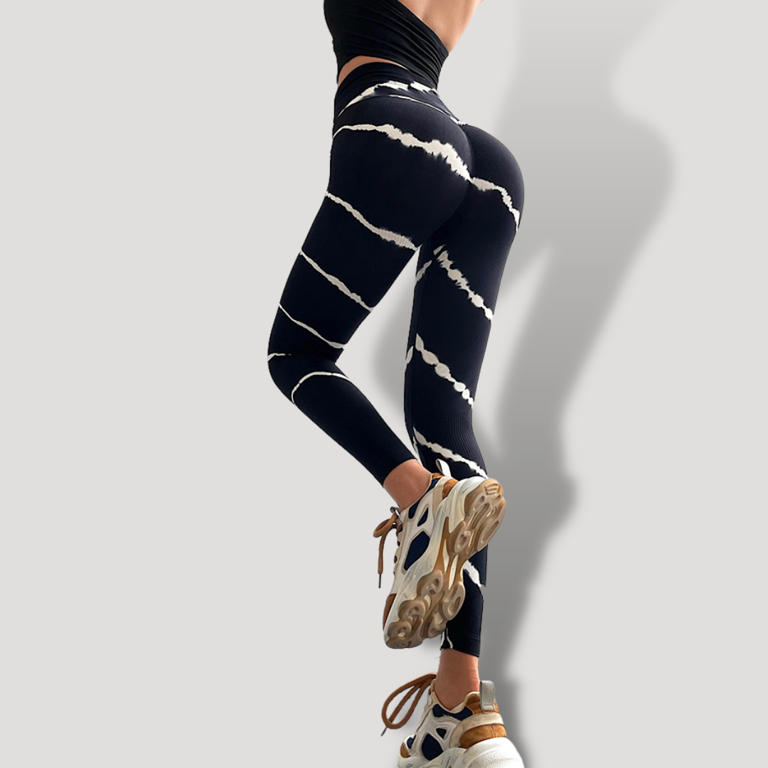 Leggins con efecto PUSH UP - BELOVECRAFT