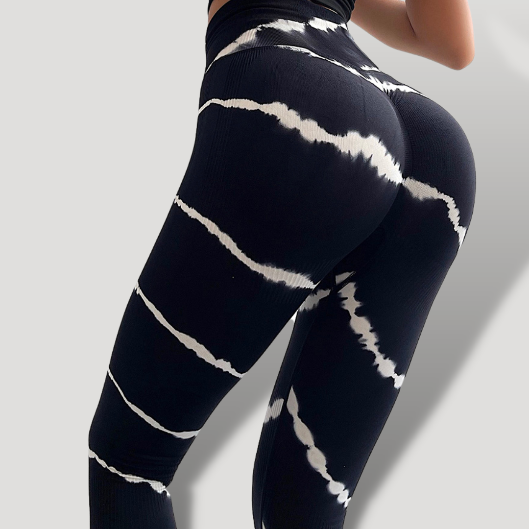 Leggins con efecto PUSH UP - BELOVECRAFT