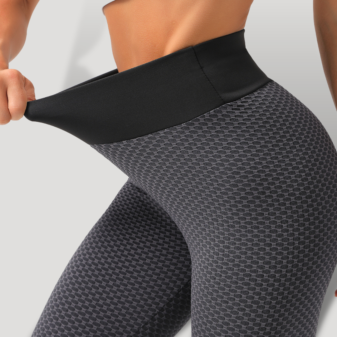 Mallas push discount up anticelulitis