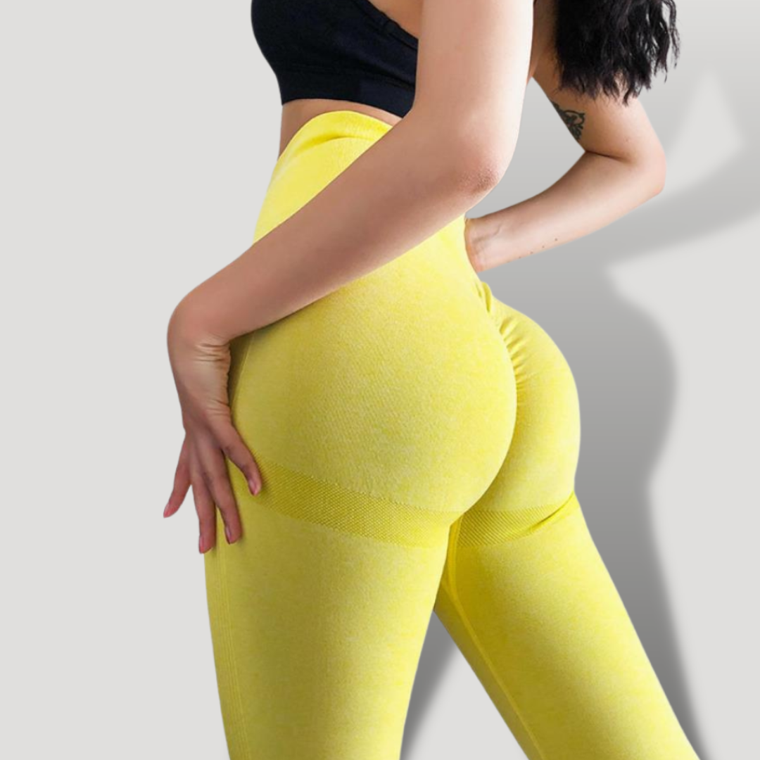 Leggins Push Up - BELOVECRAFT