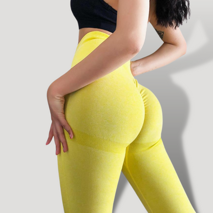 Leggins Push Up - BELOVECRAFT