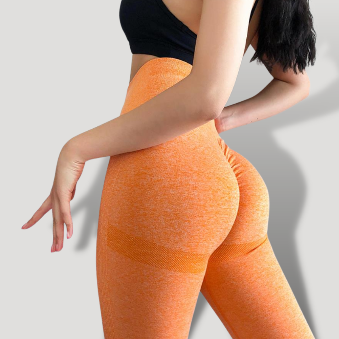 Leggins Push Up - BELOVECRAFT