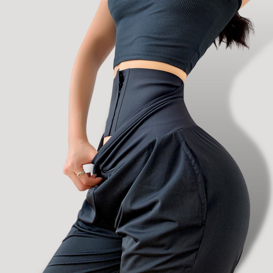 Belovecraft | Leggings with Thermal Waistband