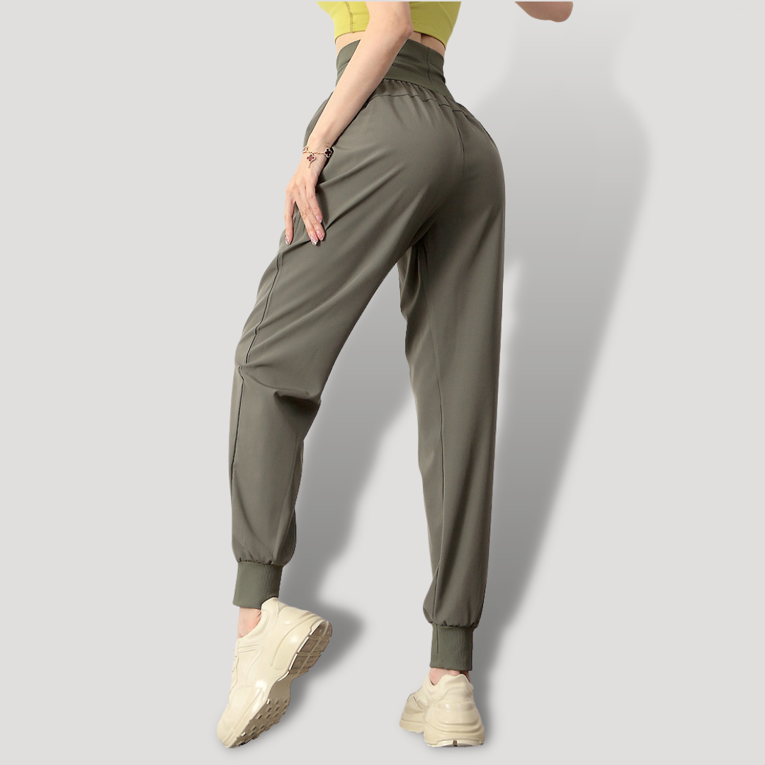 Jogger deportivo con Prepole - BELOVECRAFT