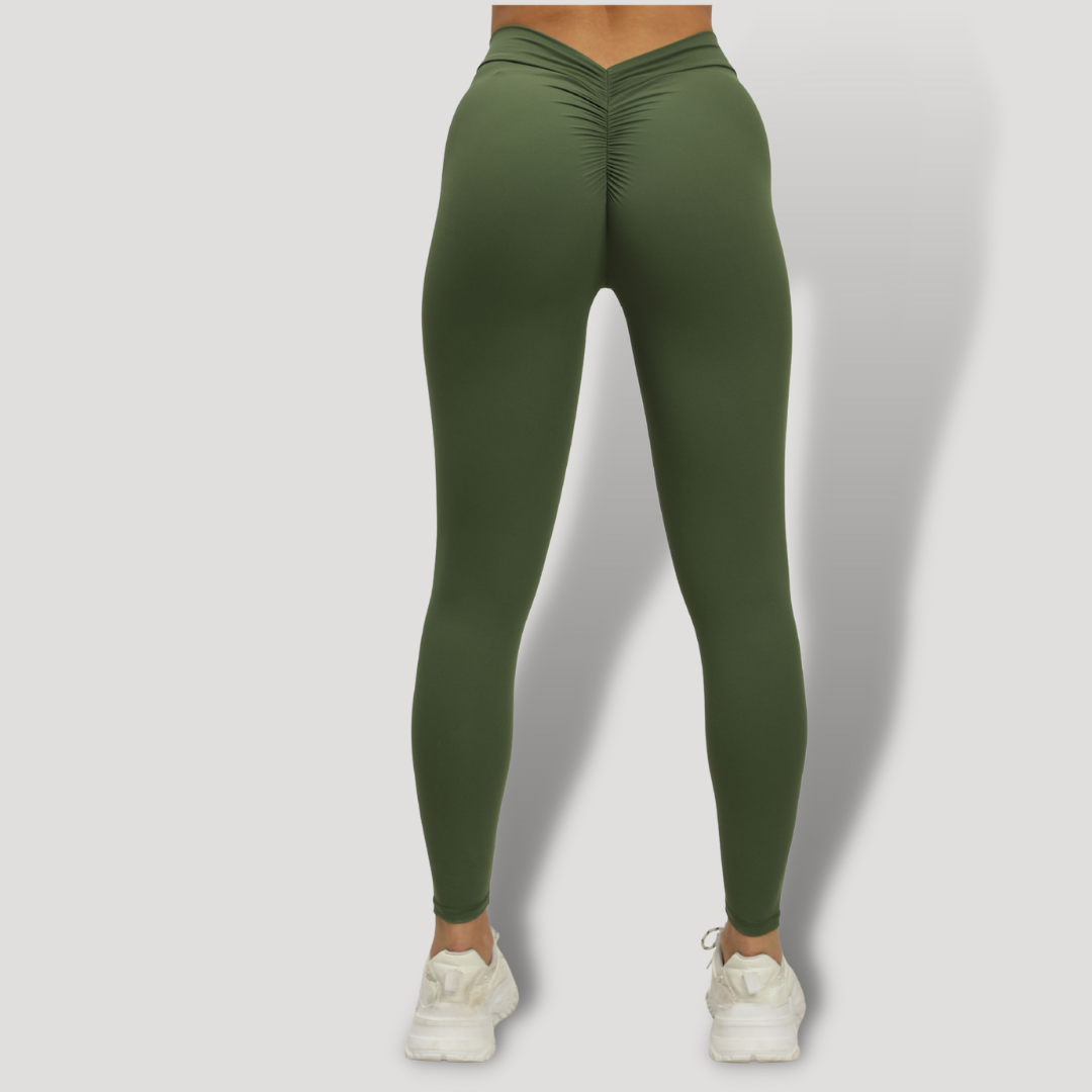 Leggings de mujer | Lefties Nueva Colección